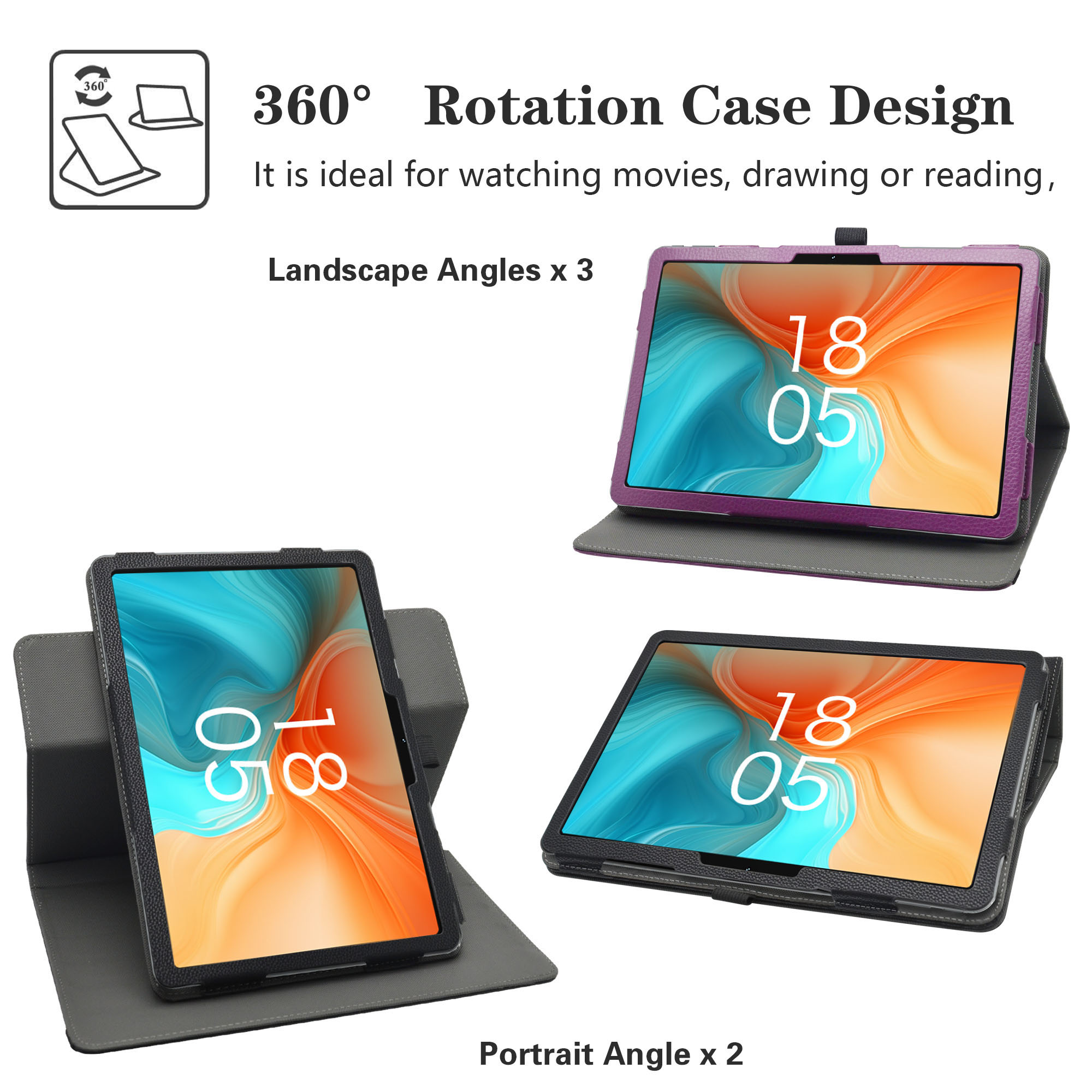 For Blackview Link 8 12.7 inch – Blackview Tablet Accessories Bewertung und Preis