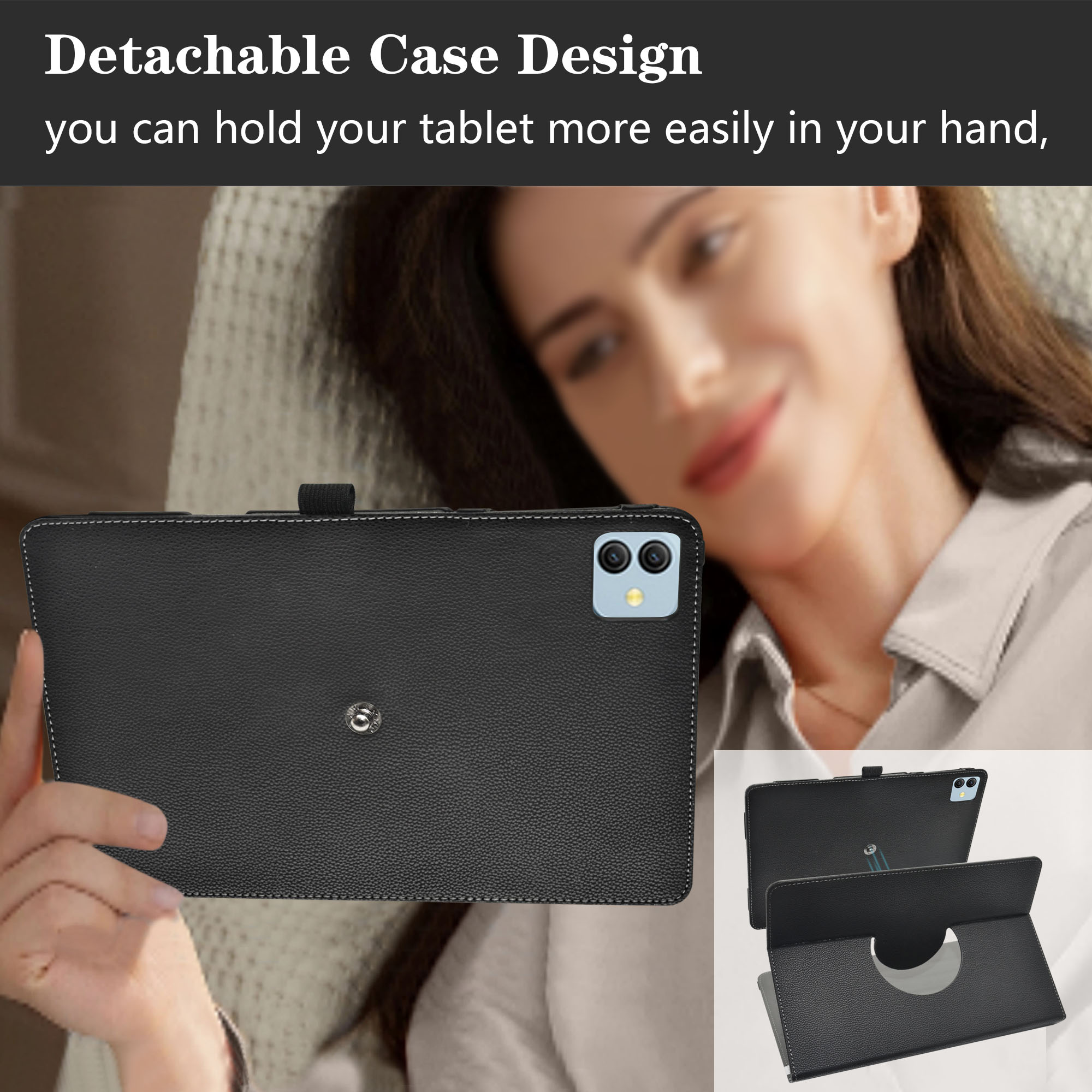 For Blackview Link 8 12.7 inch – Blackview Tablet Accessories Bewertung und Preis