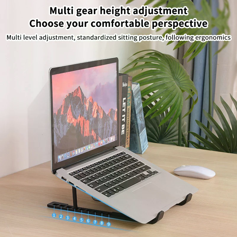 Foldable Laptop Cooling Pad Po – Cooling Stand Tablet Bewertung und Preis