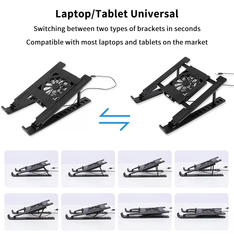 Foldable Laptop Cooling Pad Po – Cooling Stand Tablet Bewertung und Preis
