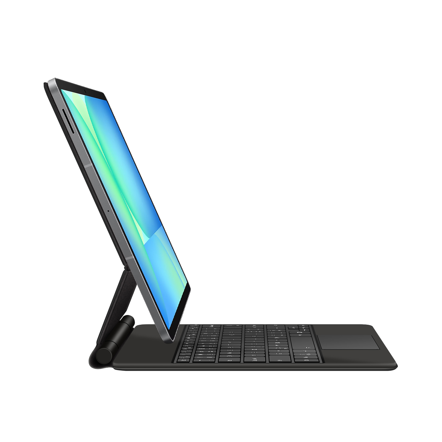 Magic Keyboard For Samsung Gal – Samsung Tablet S10 Accessories Bewertung und Preis