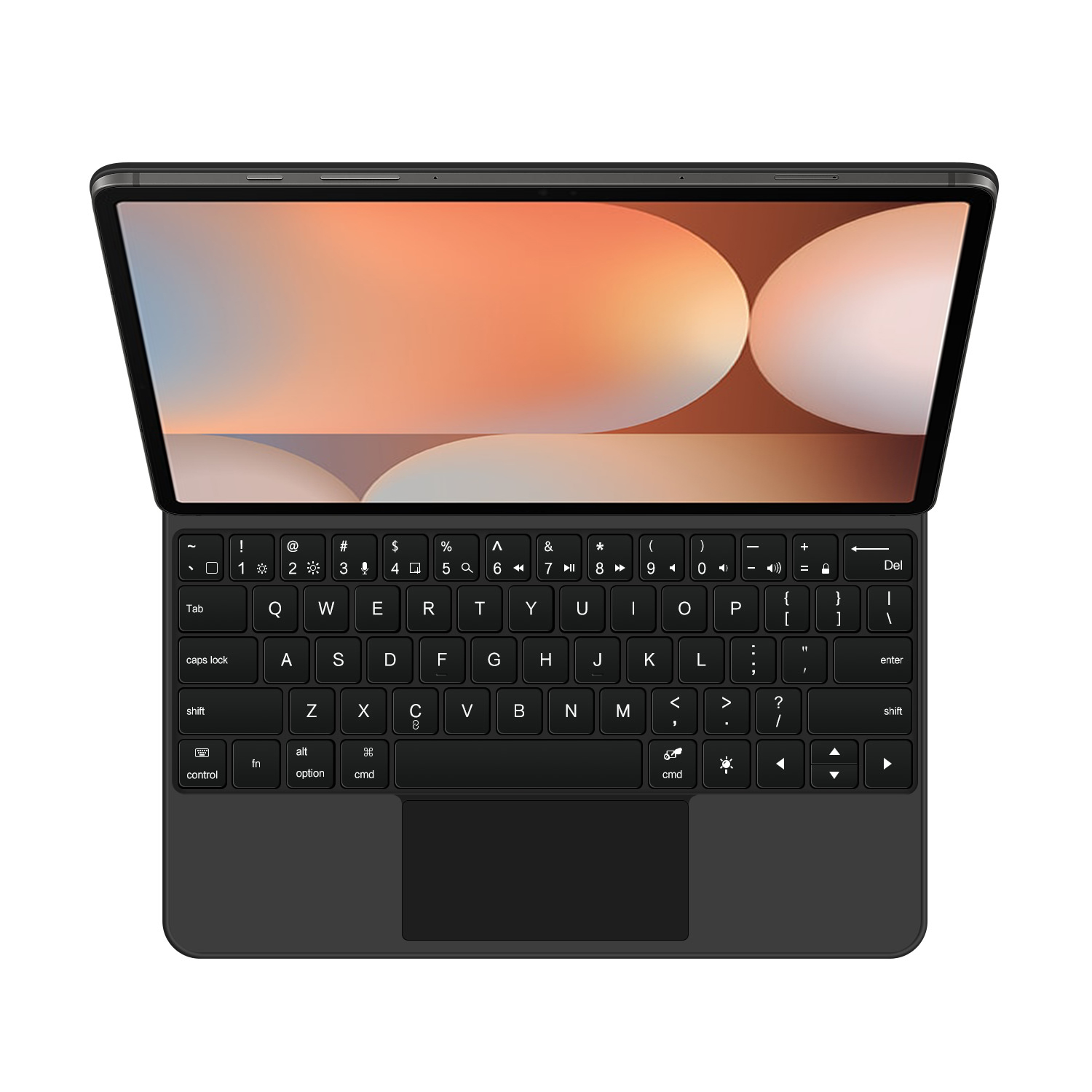Magic Keyboard For Samsung Gal – Samsung Tablet S10 Accessories Bewertung und Preis