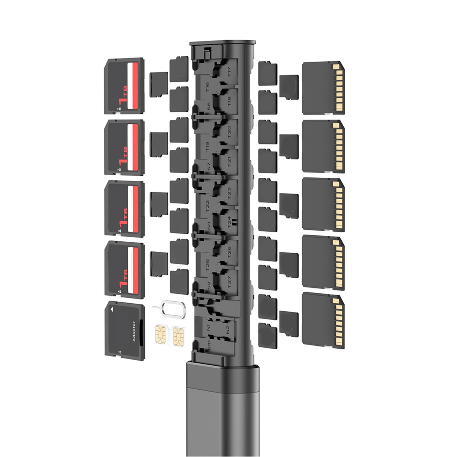 BUDI Multi-functional Cable St – Iphone Tablet Accessories Bewertung und Preis