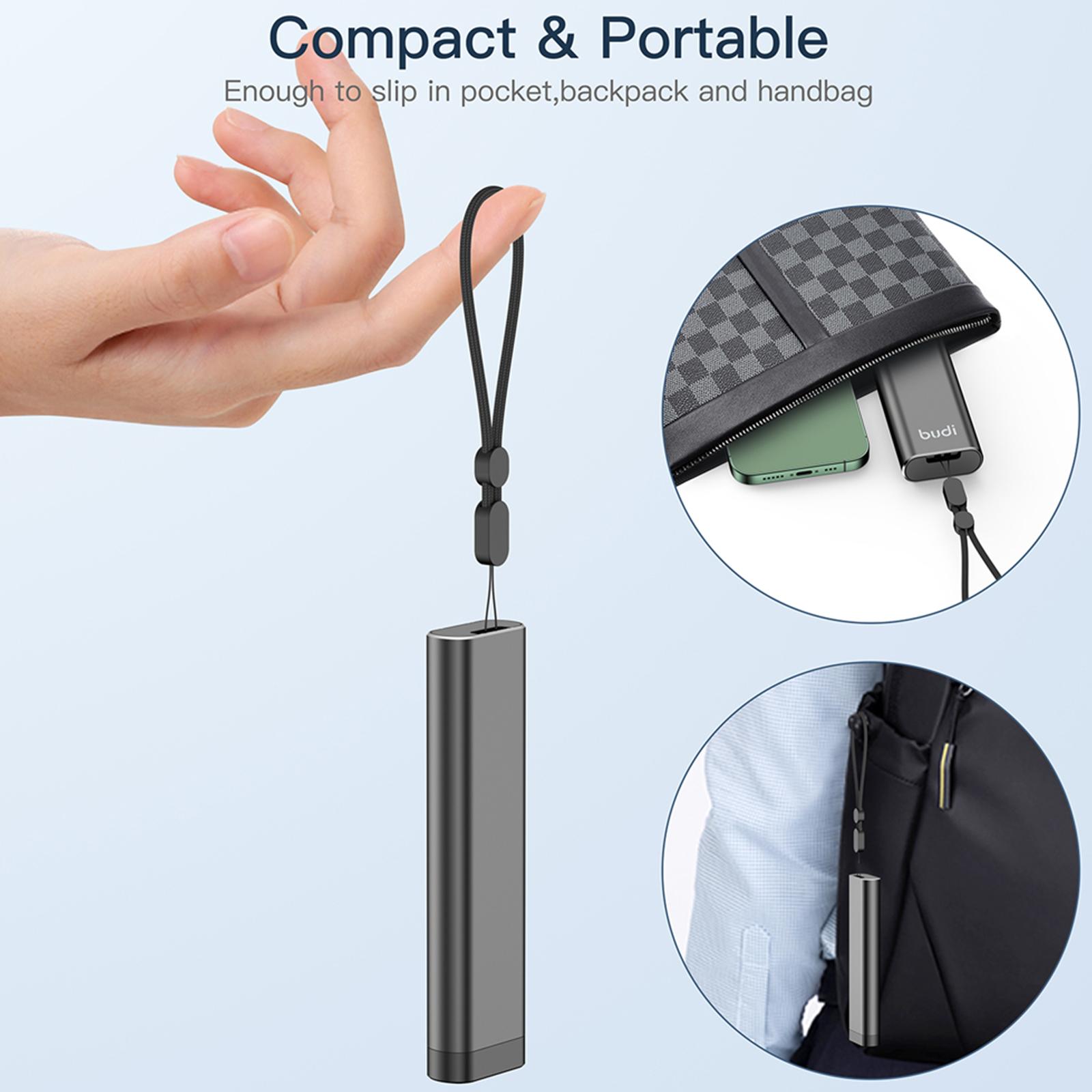 BUDI Multi-functional Cable St – Iphone Tablet Accessories Bewertung und Preis