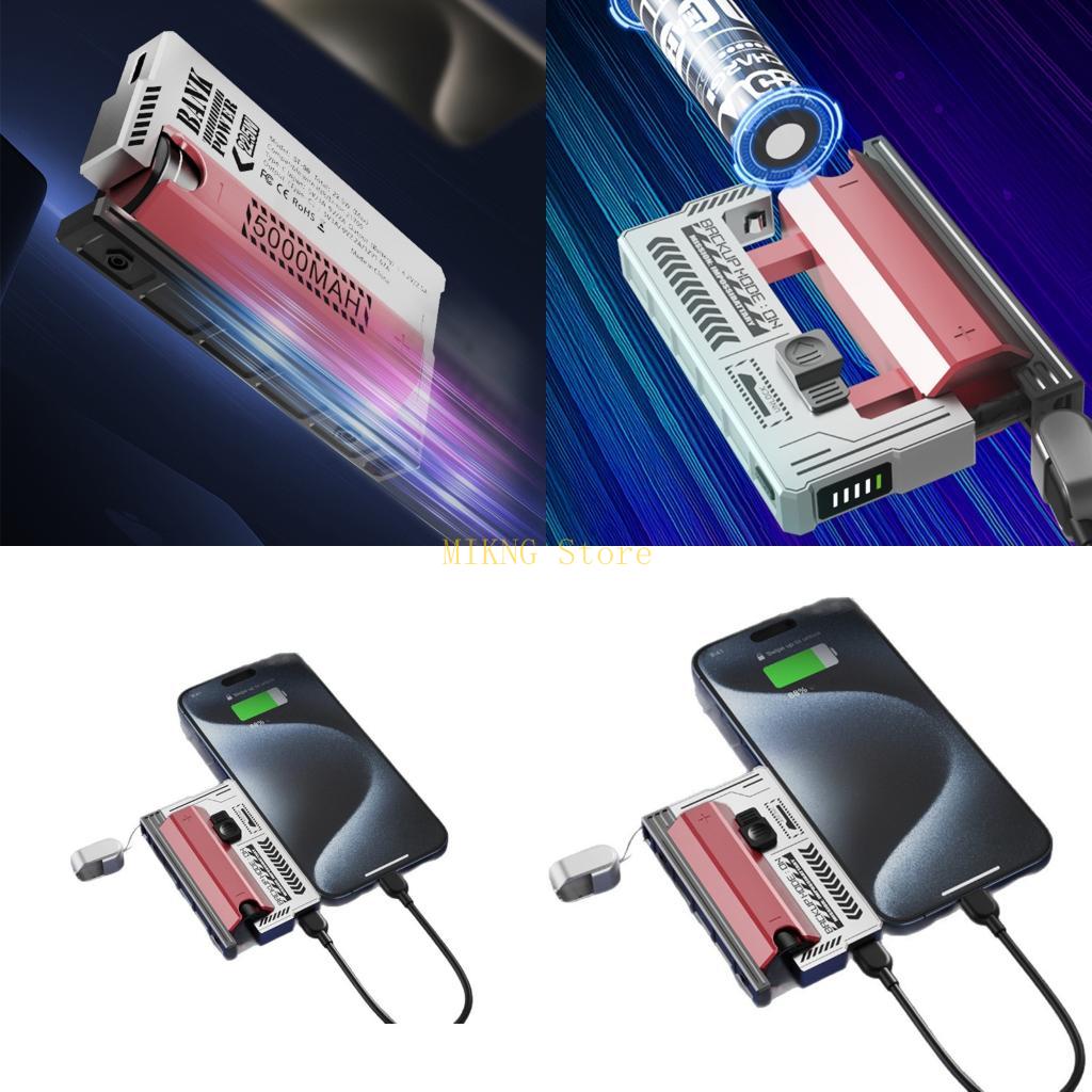 Universal Mobile Power Box Bat – Best Tablet Accessories Bewertung und Preis