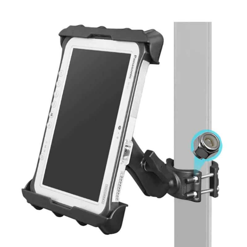 Tablet Holder within 280x 210x – Ram Tablet Accessories Bewertung und Preis