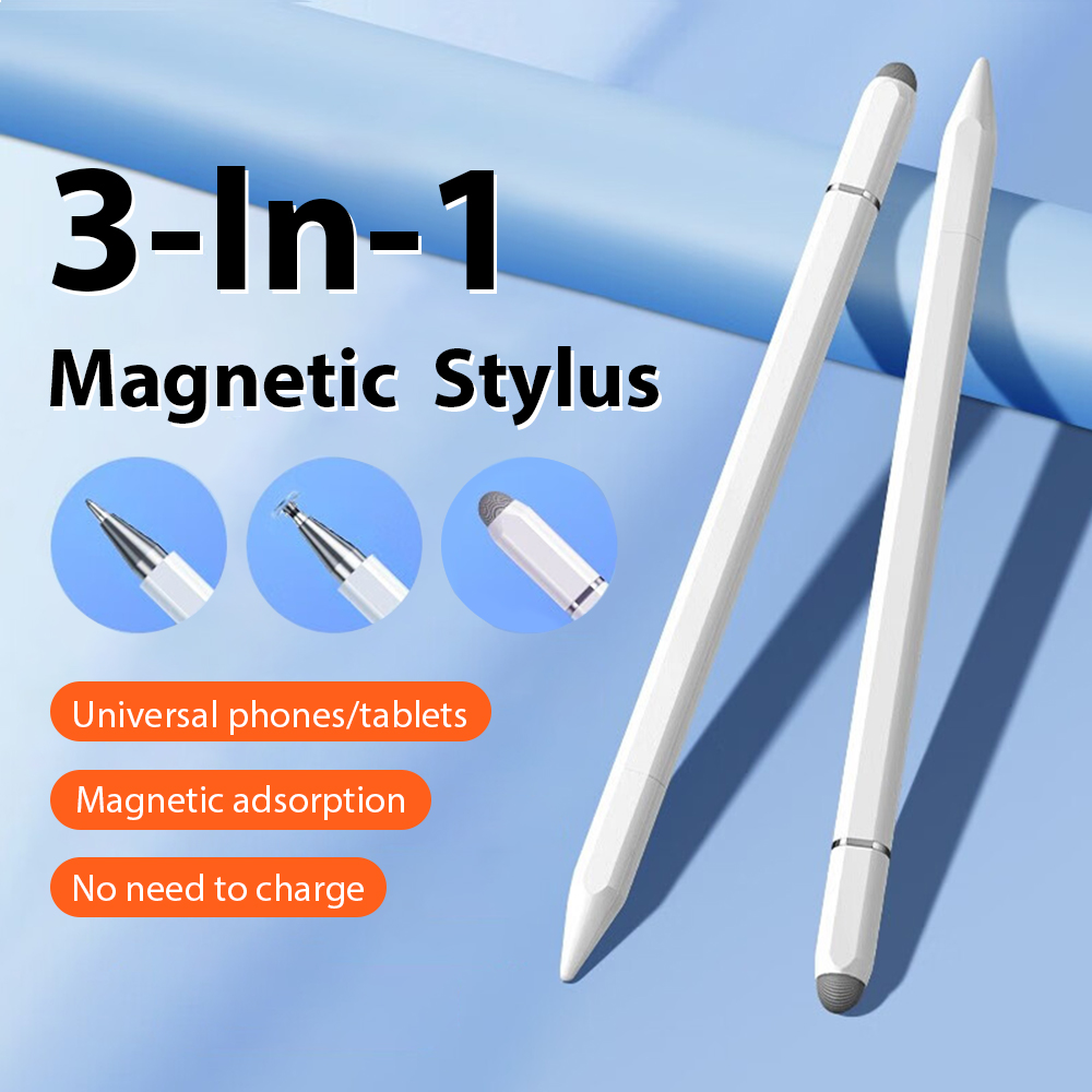 3 in 1 Magnetic Universal Styl – Tablet Accessories Kids Bewertung und Preis