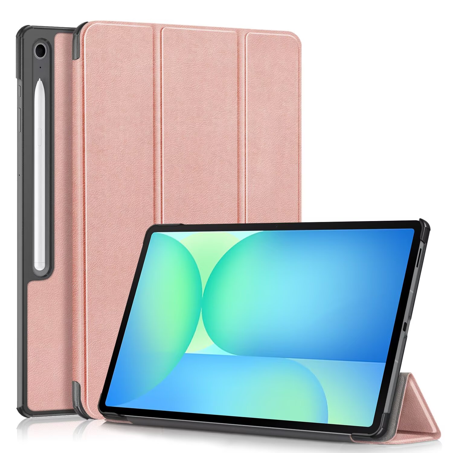 Tablet Case for Galaxy Tab S10 – Samsung Tablet S10 Accessories Bewertung und Preis