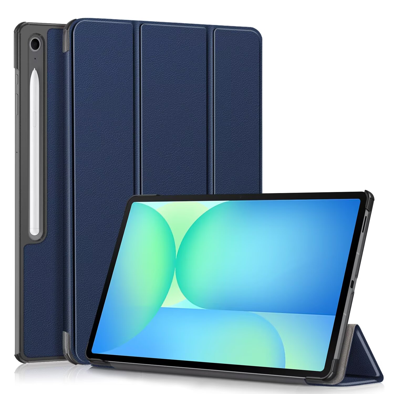 Tablet Case for Galaxy Tab S10 – Samsung Tablet S10 Accessories Bewertung und Preis