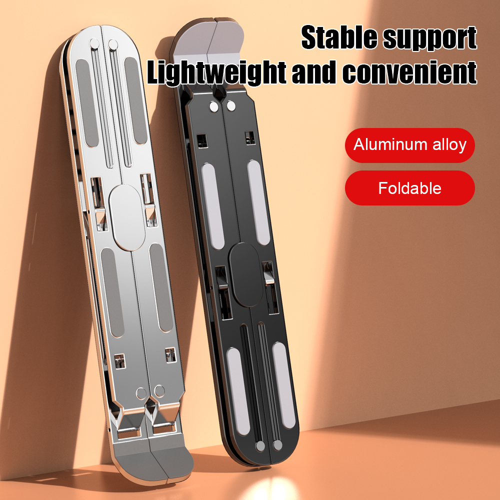 Aluminum Alloy Laptop Holder S – Cooling Stand Tablet Bewertung und Preis