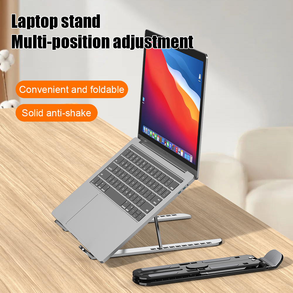 Aluminum Alloy Laptop Holder S – Cooling Stand Tablet Bewertung und Preis