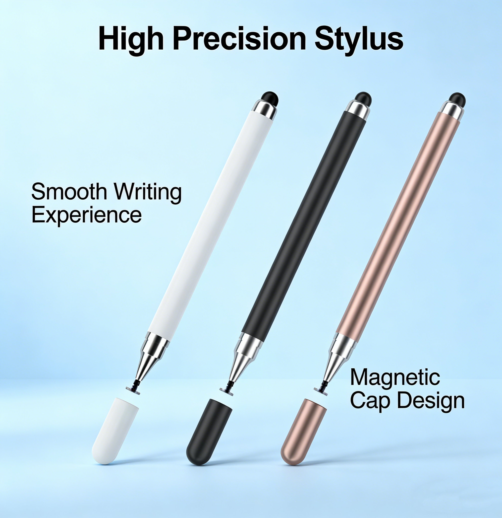 Stylus Pen For Touch Screens 2 – Tablet Accessories Kids Bewertung und Preis