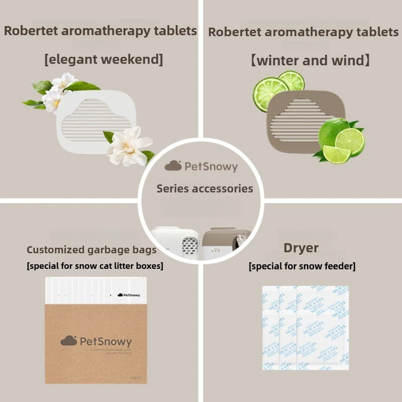 PetSnowy Accessories Cats Litt – Tablet And Accessories Bag Bewertung und Preis
