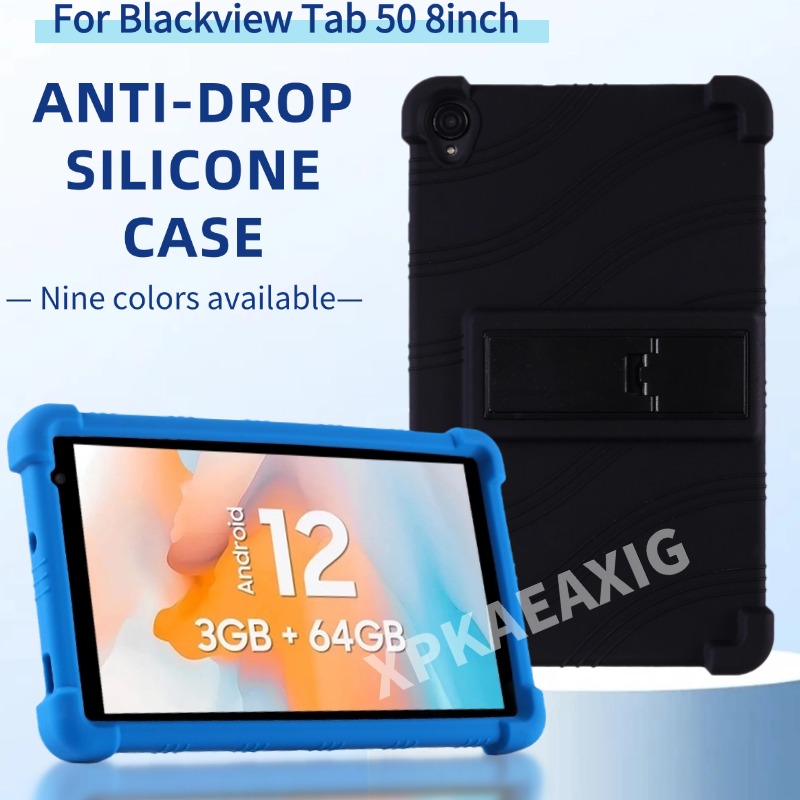 For Blackview Tab 50 WiFi Kids – Blackview Tablet Accessories Bewertung und Preis