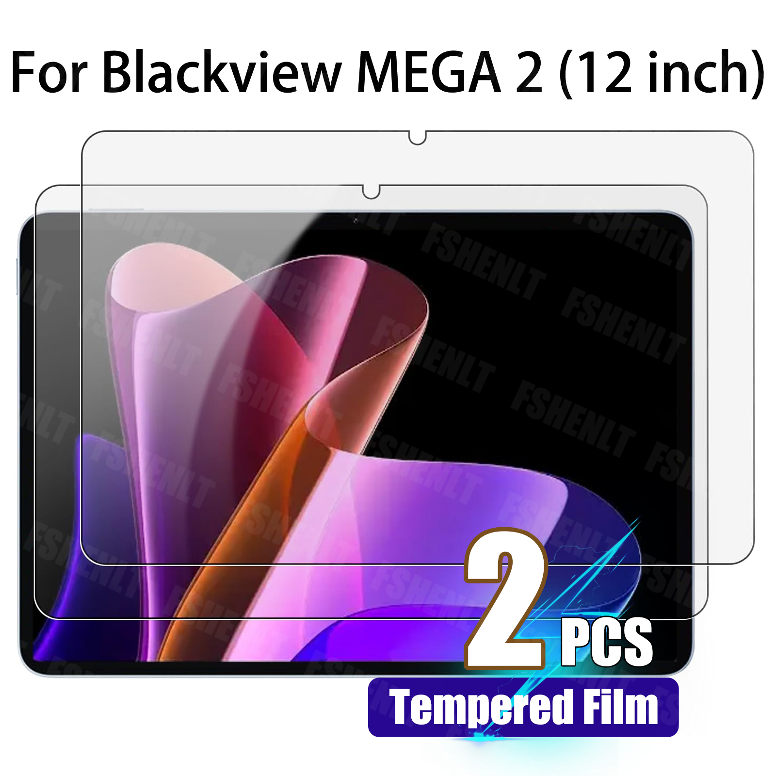 Tempered Film for Blackview Me – Blackview Tablet Accessories Bewertung und Preis