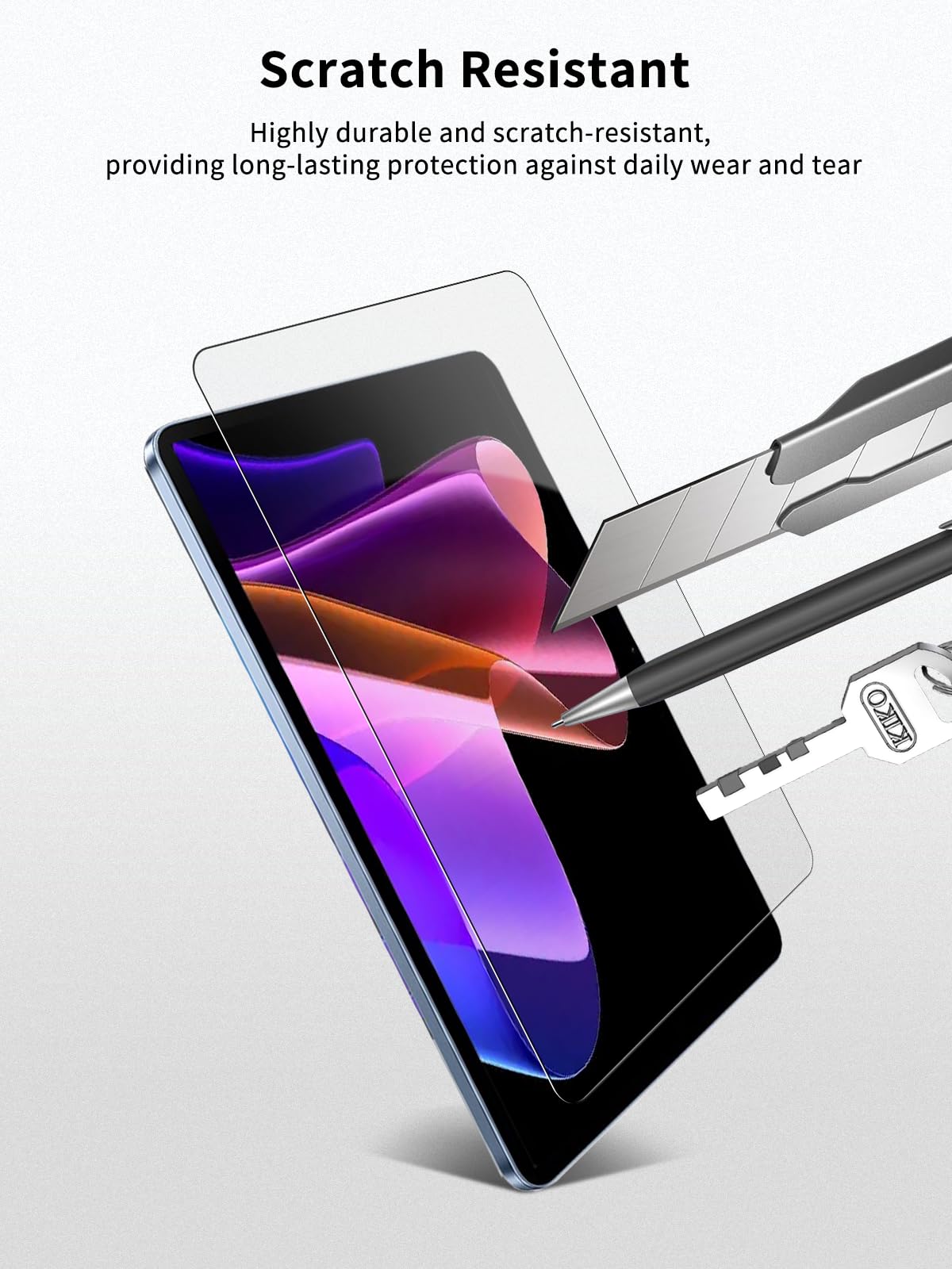 Tempered Film for Blackview Me – Blackview Tablet Accessories Bewertung und Preis