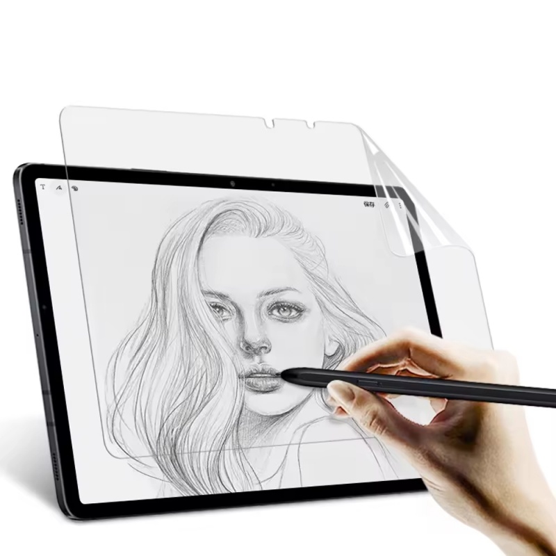 Anti Fingerprint Matte Protect – Tablet Accessories For Students Bewertung und Preis