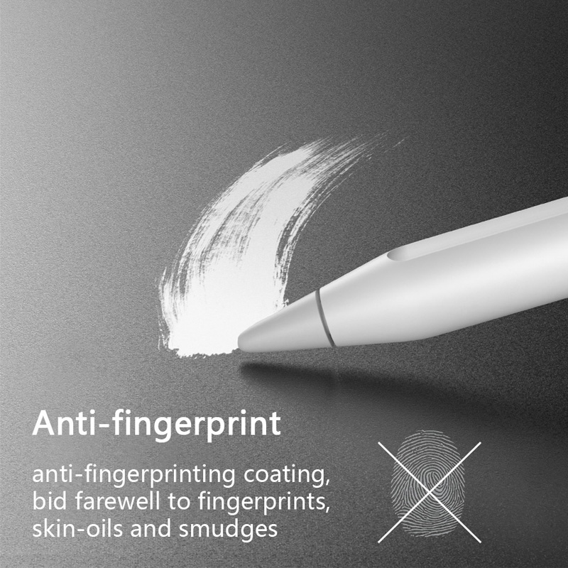 Anti Fingerprint Matte Protect – Tablet Accessories For Students Bewertung und Preis