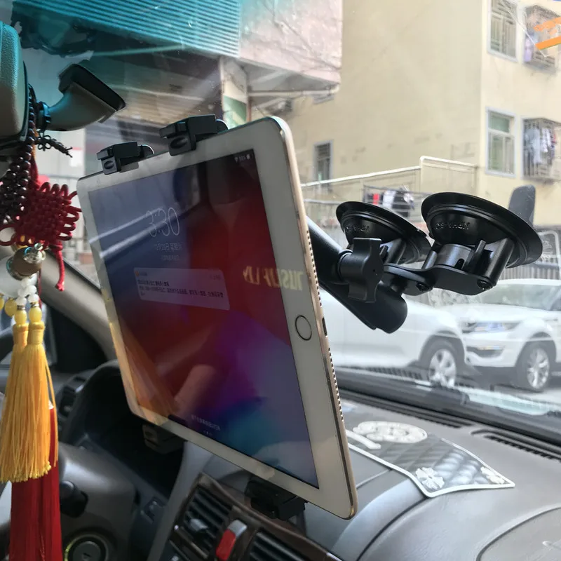 Car Tablet Holder Suction Cup  – Ram Tablet Accessories Bewertung und Preis