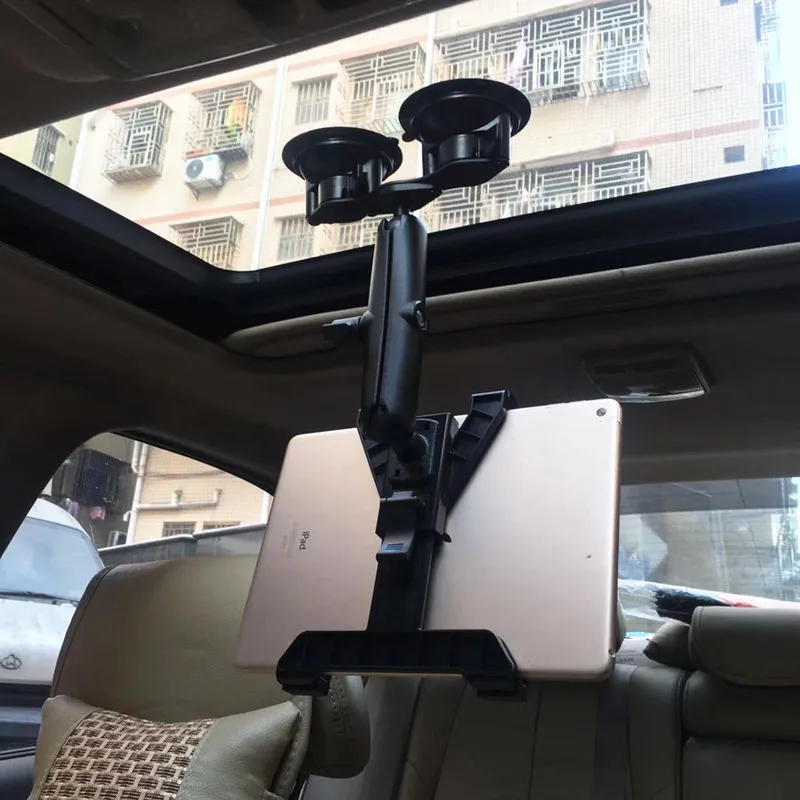 Car Tablet Holder Suction Cup  – Ram Tablet Accessories Bewertung und Preis