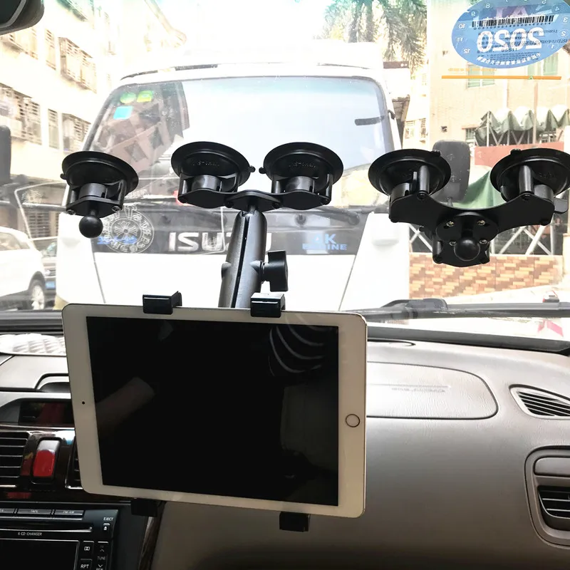 Car Tablet Holder Suction Cup  – Ram Tablet Accessories Bewertung und Preis