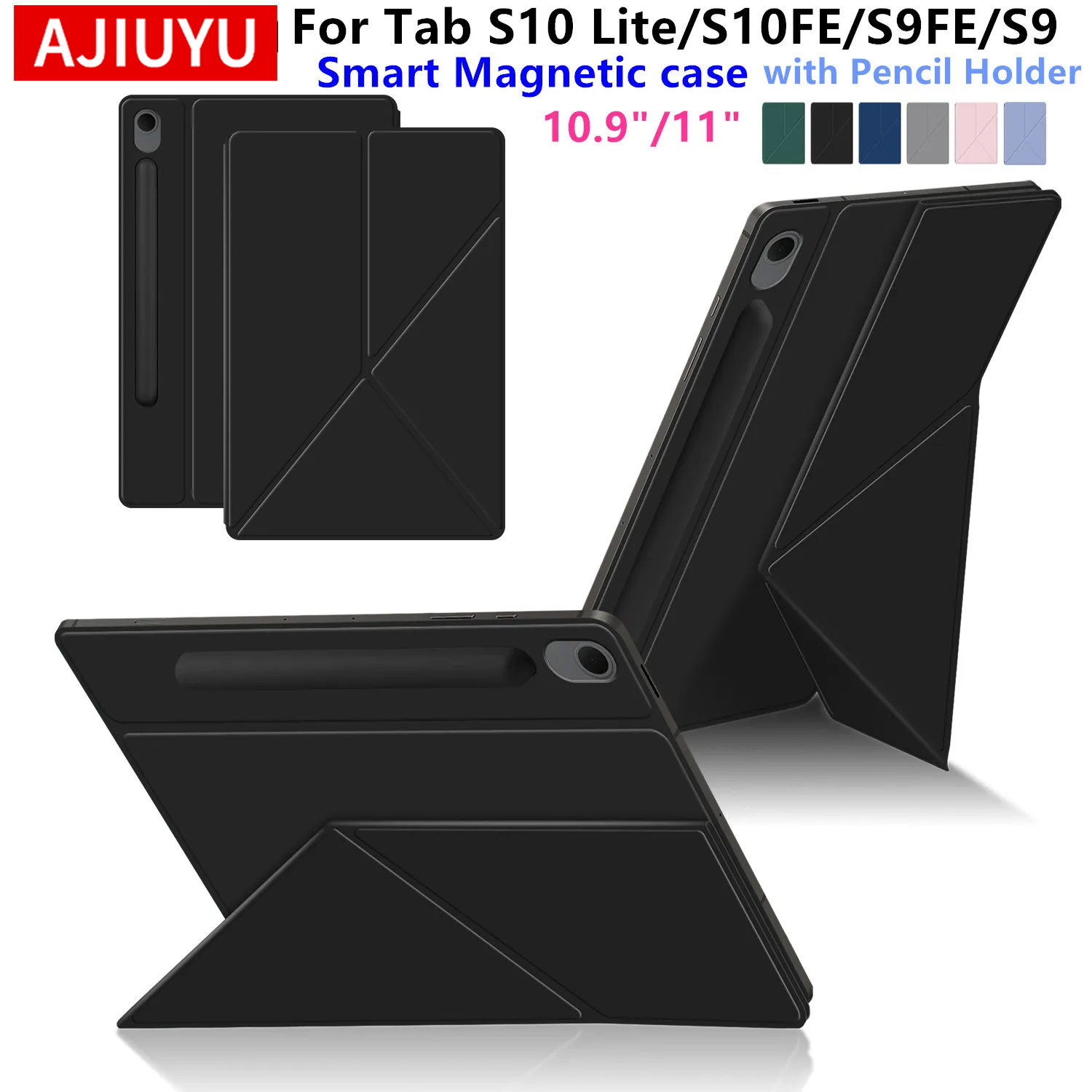 For Samsung Galaxy Tab S10 Lit – Samsung Tablet S10 Accessories Bewertung und Preis