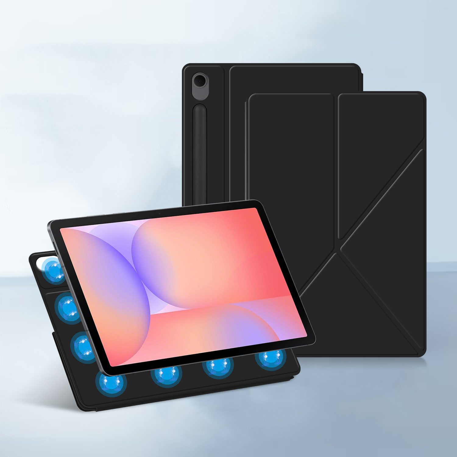 For Samsung Galaxy Tab S10 Lit – Samsung Tablet S10 Accessories Bewertung und Preis