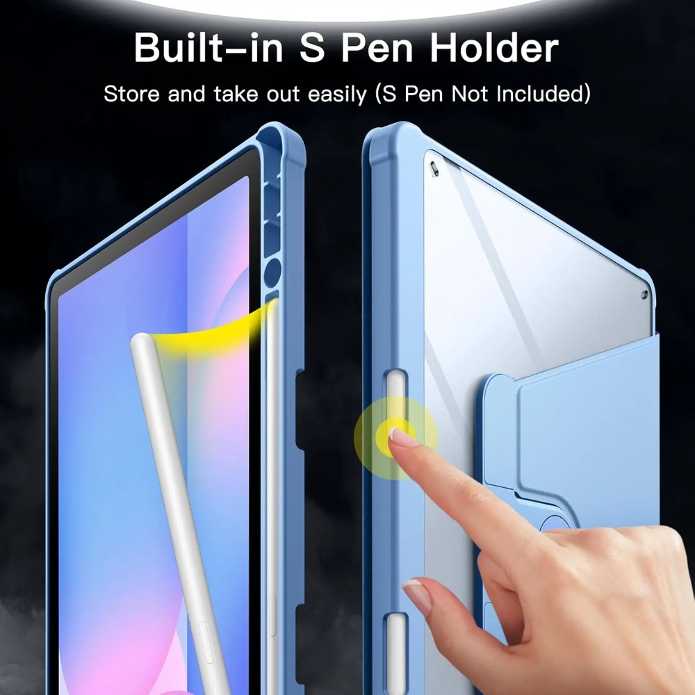 Pen Holder Case for Samsung Ga – Samsung Tablet S10 Accessories Bewertung und Preis