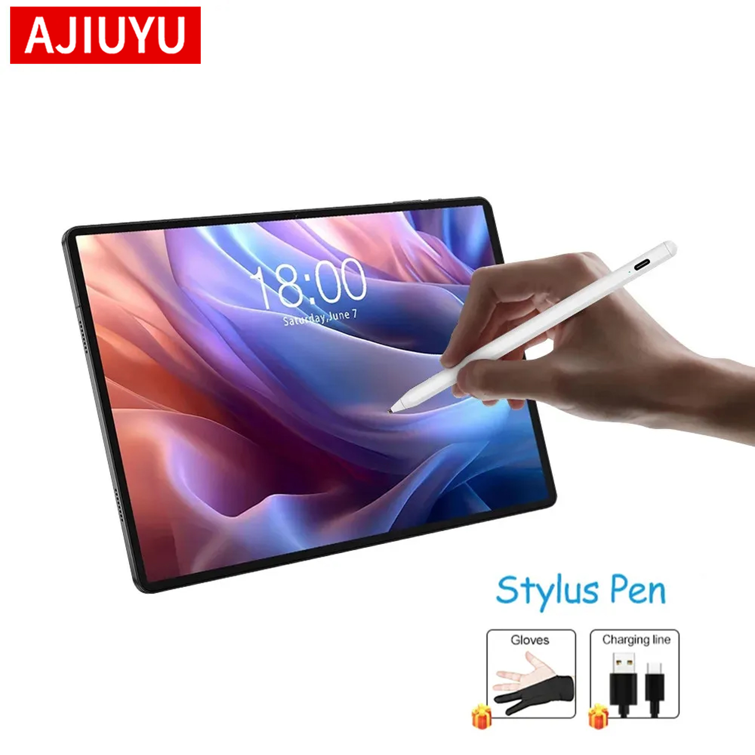 Stylus Pen For Teclast T65 Max – Tablet Accessories Kids Bewertung und Preis