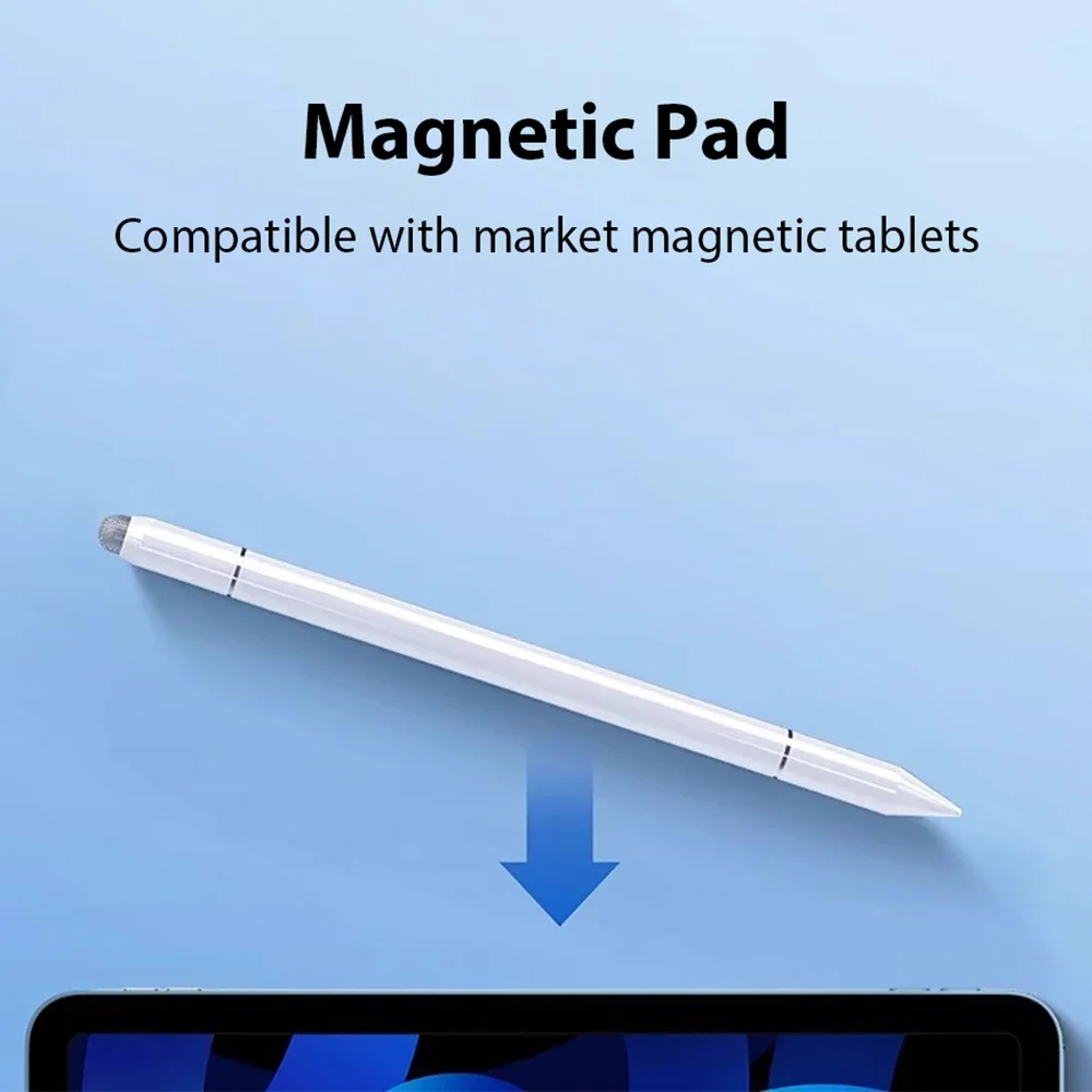 3 in 1 Universal Magnetic Styl – Samsung Tablet Drawing Accessories Bewertung und Preis