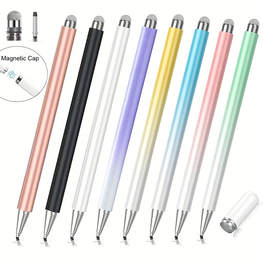 2 in 1 Universal Stylus Pen fo – Iphone Tablet Accessories Bewertung und Preis