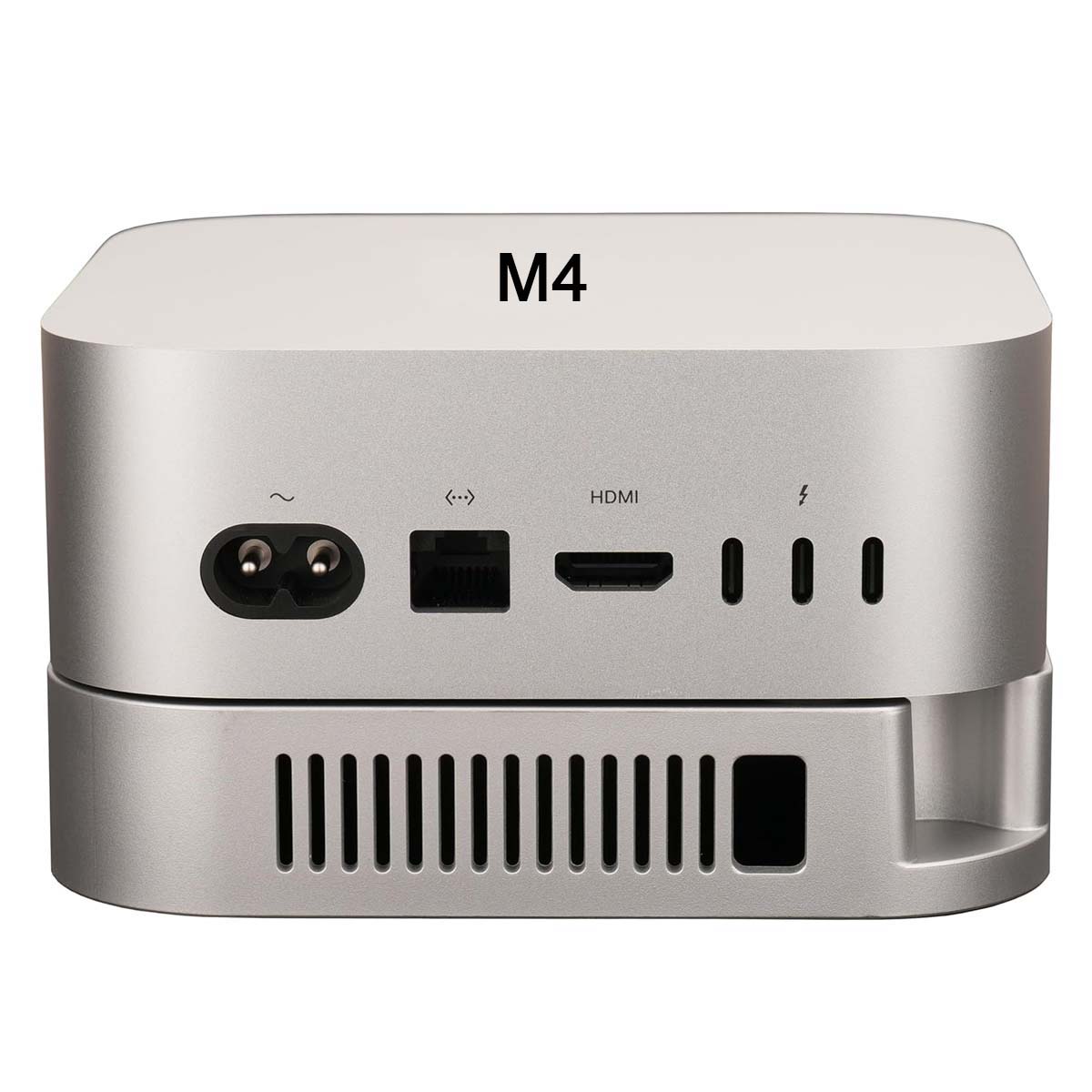 Stand for Mac Mini M4/M4 Pro,  – Cooling Stand Tablet Bewertung und Preis