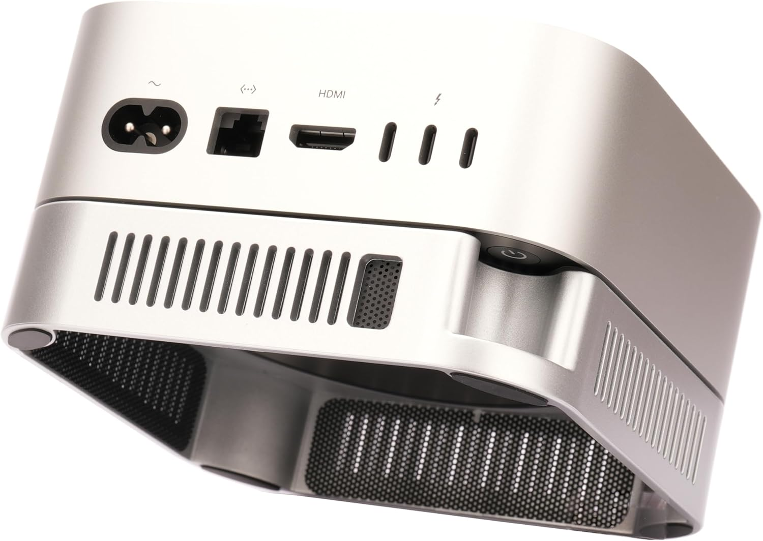 Stand for Mac Mini M4/M4 Pro,  – Cooling Stand Tablet Bewertung und Preis