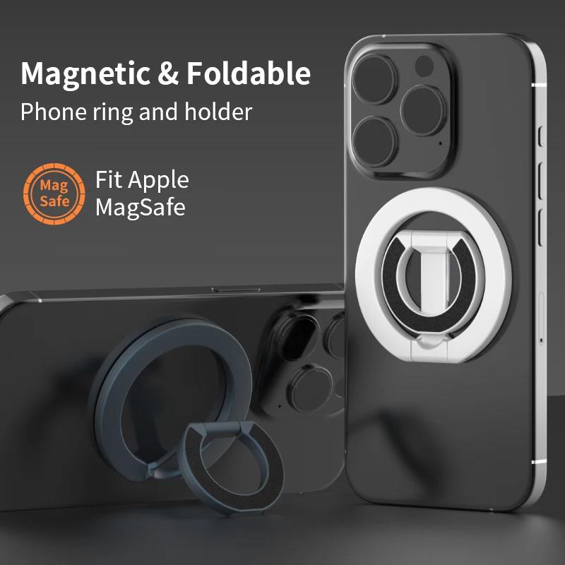 Double Sided Magnetic Phone Ri – Iphone Tablet Accessories Bewertung und Preis