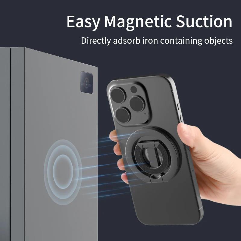Double Sided Magnetic Phone Ri – Iphone Tablet Accessories Bewertung und Preis
