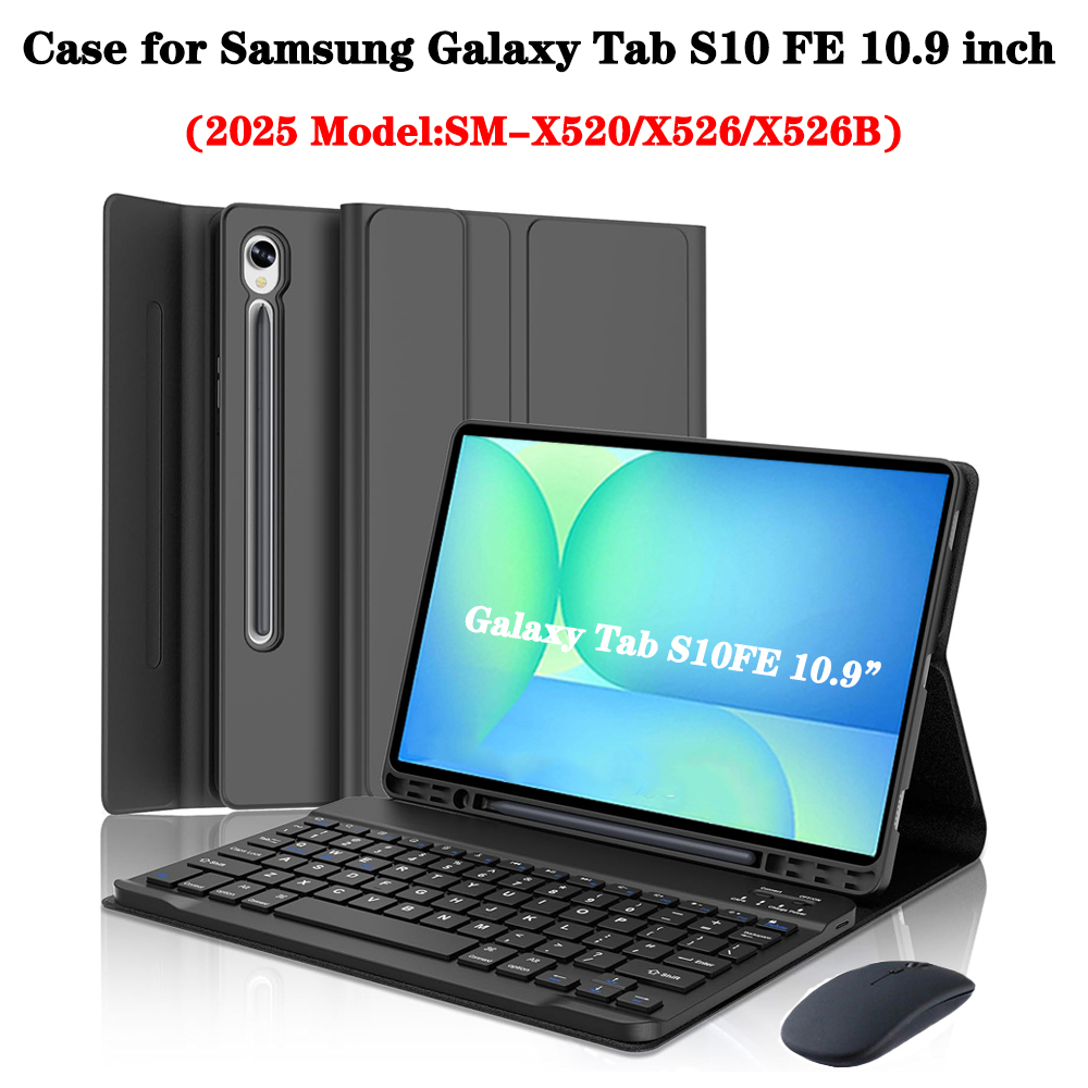 Case for Samsung Galaxy Tab S1 – Samsung Tablet S10 Accessories Bewertung und Preis