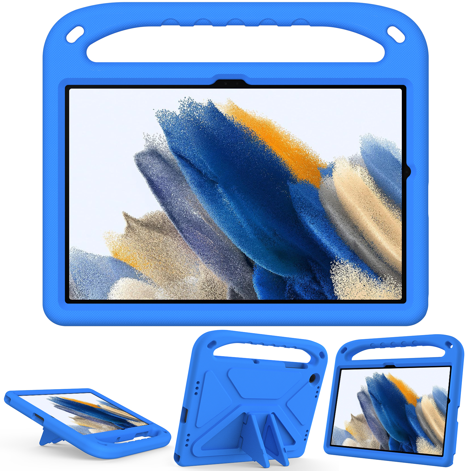 Kids EVA Stand Case For Samsun – Samsung Tablet S10 Accessories Bewertung und Preis