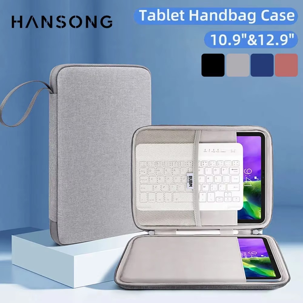 Tablet Handbag Case for 9-13 i – Tablet And Accessories Bag Bewertung und Preis