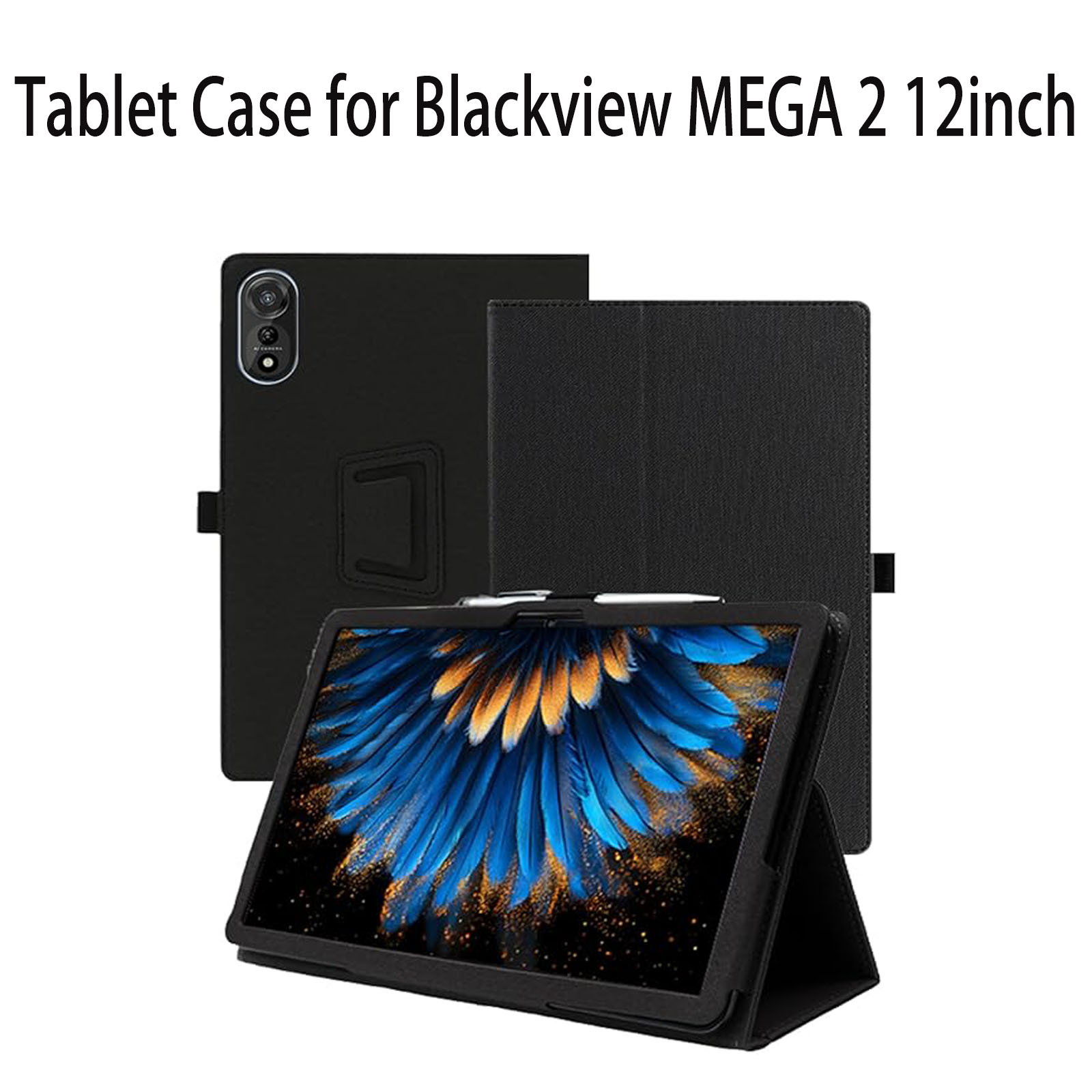 Tablet Case for Blackview MEGA – Blackview Tablet Accessories Bewertung und Preis