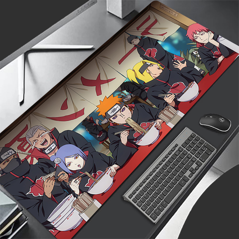 Mouse Pad Naruto Anime Gamer T – Best Tablet Accessories Bewertung und Preis