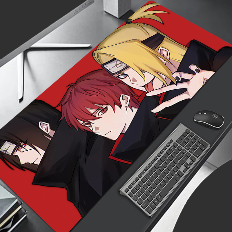 Mouse Pad Naruto Anime Gamer T – Best Tablet Accessories Bewertung und Preis