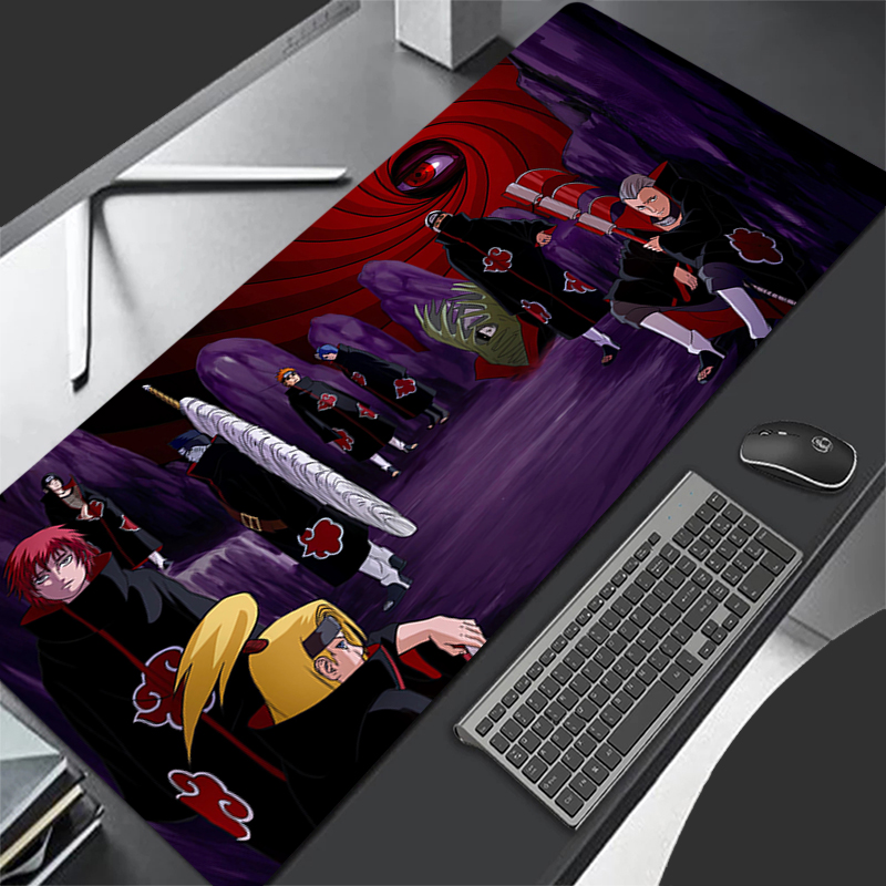 Mouse Pad Naruto Anime Gamer T – Best Tablet Accessories Bewertung und Preis