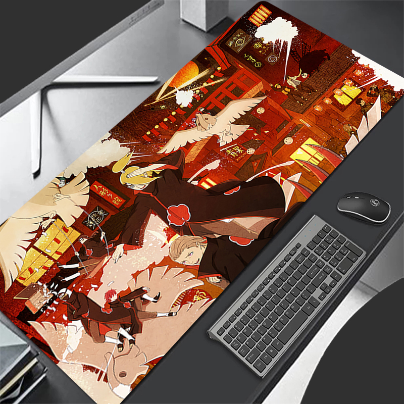 Mouse Pad Naruto Anime Gamer T – Best Tablet Accessories Bewertung und Preis