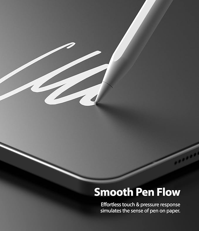 Paper Feel Screen Protector Fi – Samsung Tablet S10 Accessories Bewertung und Preis