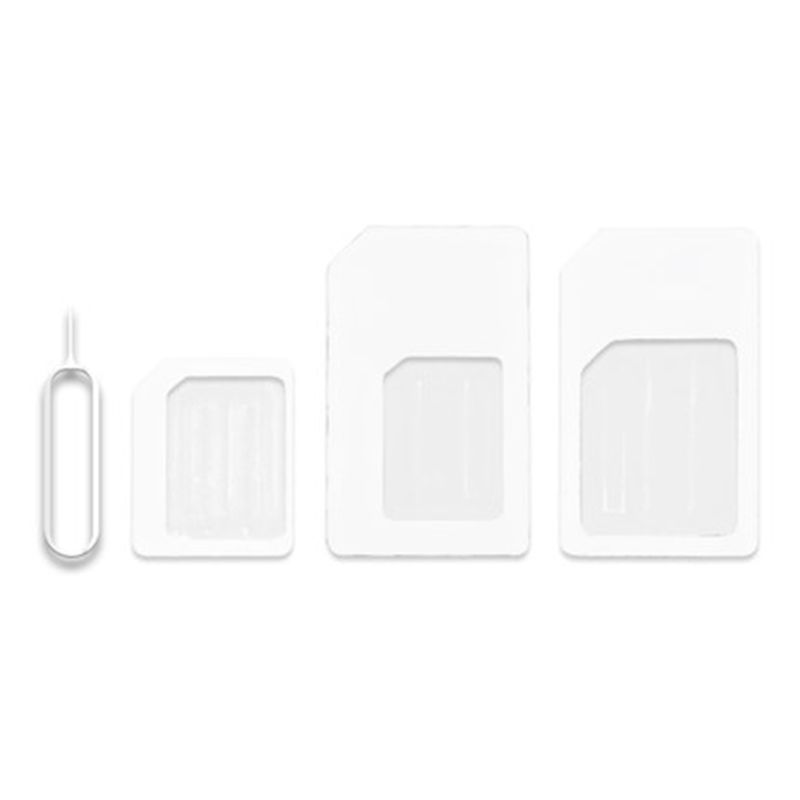 Nano SIM Card to Micro Adapter – Iphone Tablet Accessories Bewertung und Preis