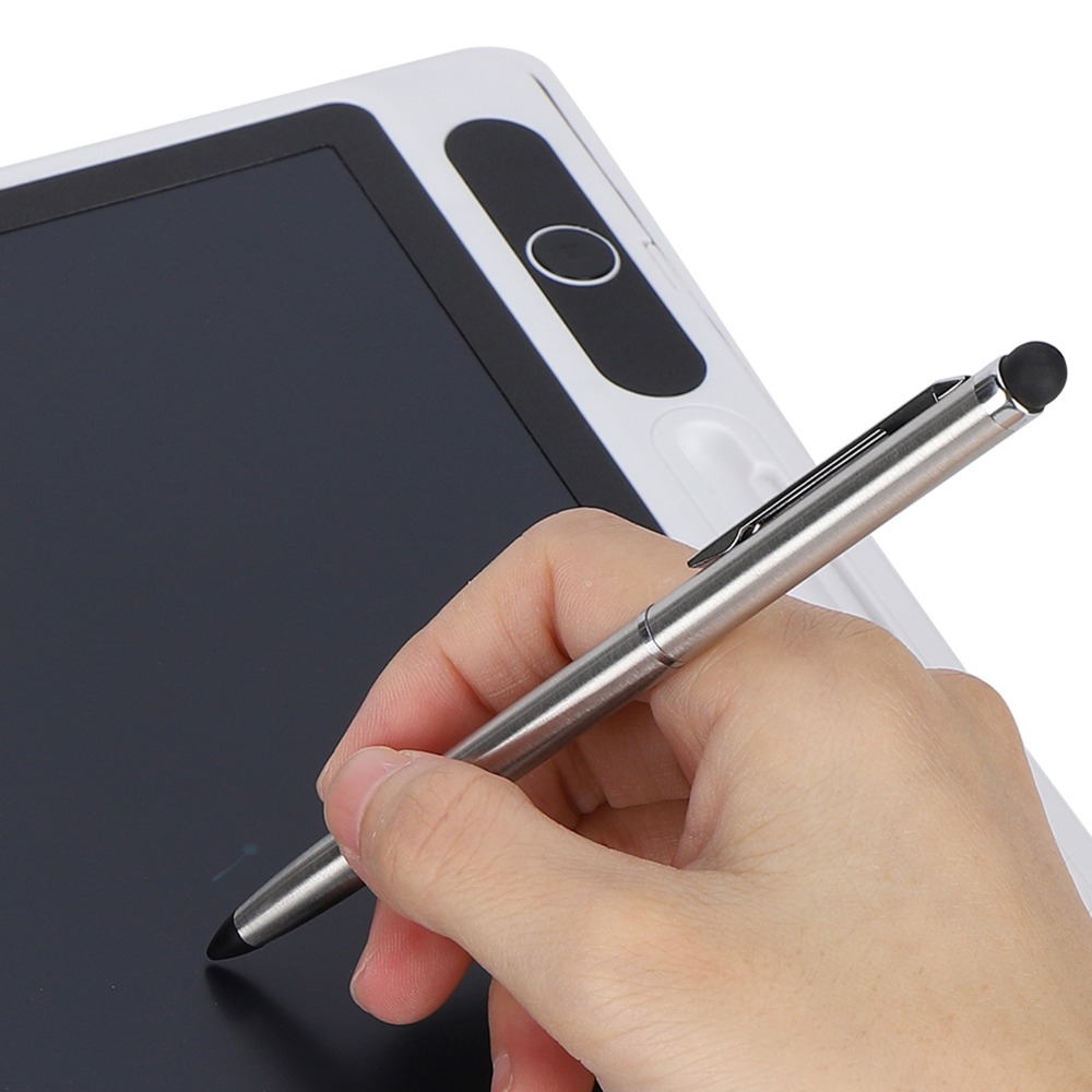 Black LCD Writing Tablet Small – Tablet Sleeves & Cases Ipad Accessories Bewertung und Preis