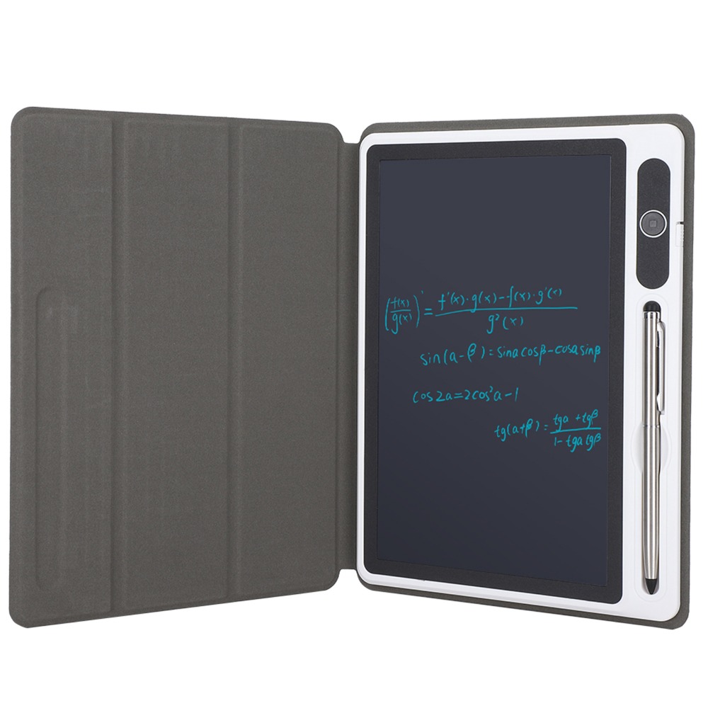 Black LCD Writing Tablet Small – Tablet Sleeves & Cases Ipad Accessories Bewertung und Preis