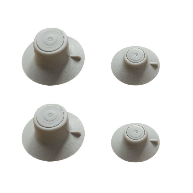 4pcs Laptop Cooling Feet Non-S – Cooling Stand Tablet Bewertung und Preis