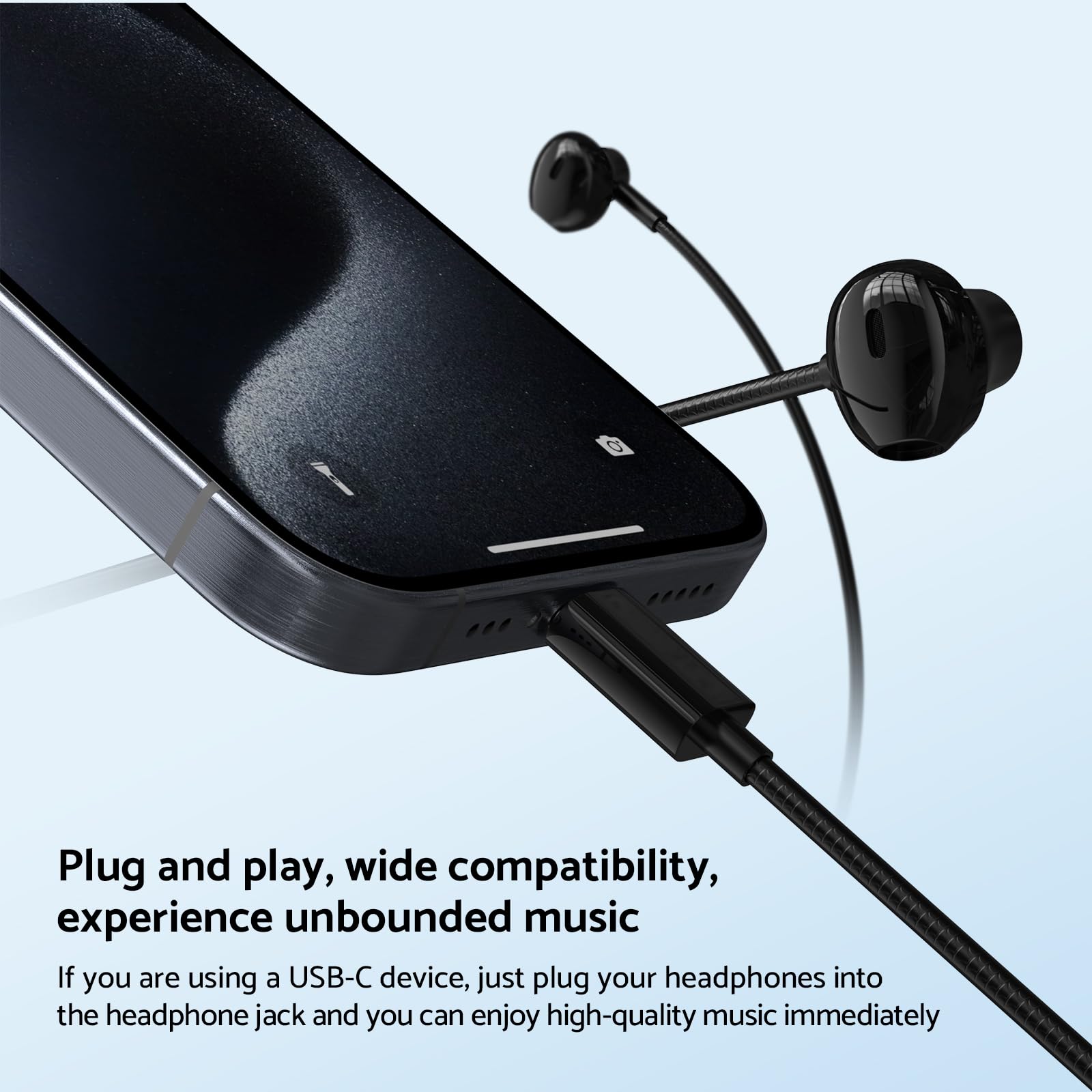 HiFi Surround Headphones Bass  – Iphone Tablet Accessories Bewertung und Preis