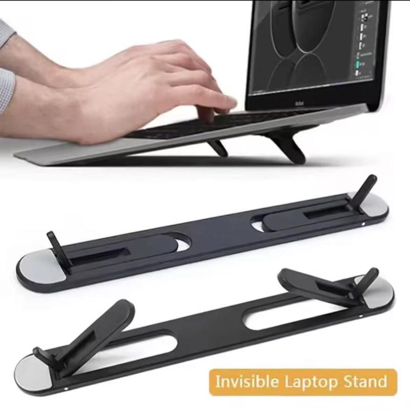 【Y】1/2Pcs Universal Laptop Ris – Cooling Stand Tablet Bewertung und Preis